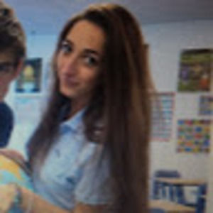 Meet your Posher, Bailey